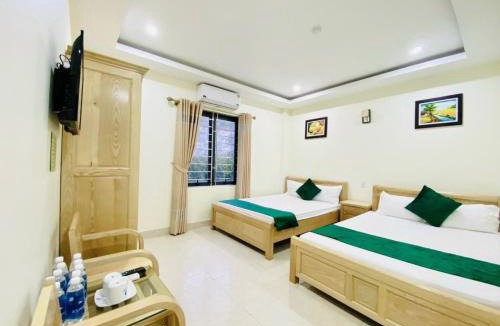 Cat Ba Hotel | Ngoc Ha Hotel