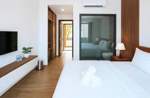 Thang Binh Hotel | Ngoc Hoa - Nam Hoi An Hotel Near Vinwonders