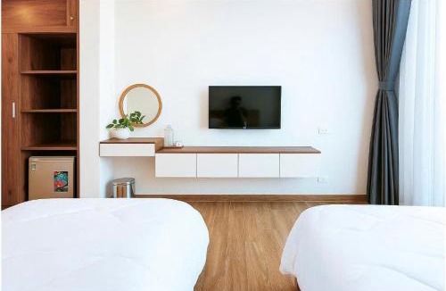 Thang Binh Hotel | Ngoc Hoa - Nam Hoi An Hotel Near Vinwonders