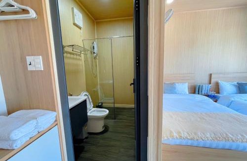 Da Lat Apartment | Ngoc Nguyen Homestay 2