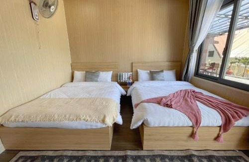 Da Lat Apartment | Ngoc Nguyen Homestay 2