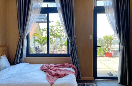 Da Lat Apartment | Ngoc Nguyen Homestay 2