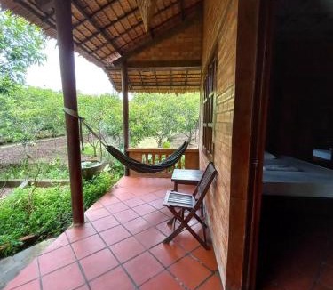 Long Ho House | Ngoc Phuong Homestay
