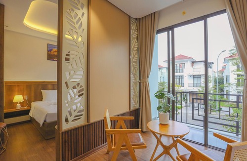 Huong Thuy Hotel | NGOC THIEN MINH HOMESTAY