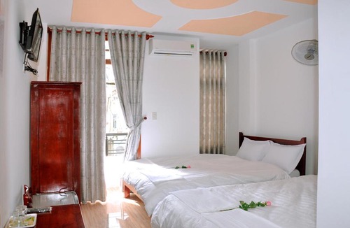 Hue City Centre Bed & Breakfast | Ngoc Tung Mini Hotel