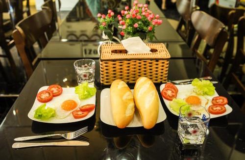 Hue City Centre Bed & Breakfast | Ngoc Tung Mini Hotel