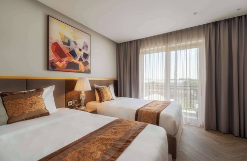 Pleiku Hotel | Ngon Avatar Boutique Hotel