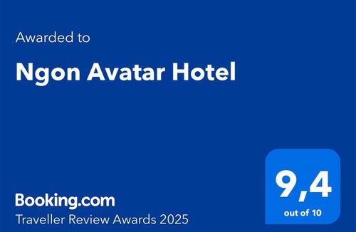 Pleiku Hotel | Ngon Avatar Hotel