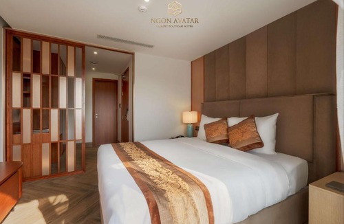 Pleiku Hotel | Ngon Avatar Hotel