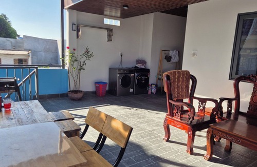 Phan Thiet House | NGUYÊN CĂN HOMESTAY 2PN – TRUNG TÂM PHAN THIẾT – GẦN BIỂN ĐỒI DƯƠNG