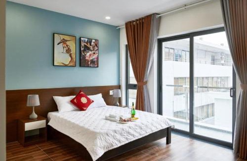 Thu Thiem Hotel | Nguyên Hương Hotel