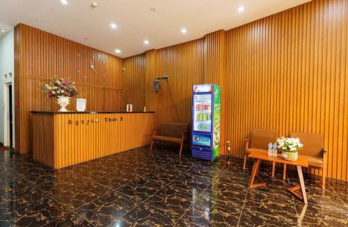 Trung Chanh Hotel | Nguyên Thái II