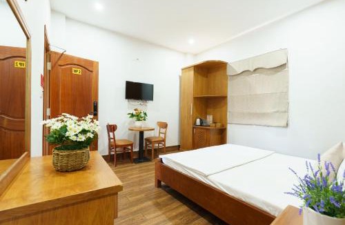 Trung Chanh Hotel | Nguyên Thái II