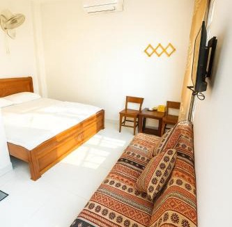 District 9 Bed & Breakfast | Nguyên Thanh Hotel