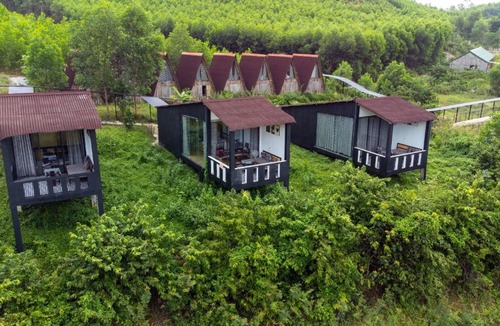 Son Trach House | Nguyen Shack Retreat - Phong Nha