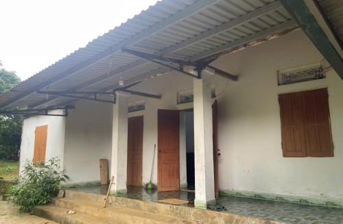Nho Quan Apartment | Nhà Đồi 1981