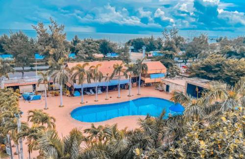 Thang Tam Resort | Nhà Ống Newwave Vũng Tàu - Venuestay