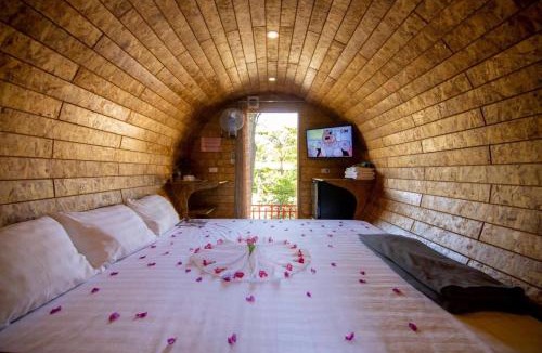 Thang Tam Resort | Nhà Ống Newwave Vũng Tàu - Venuestay