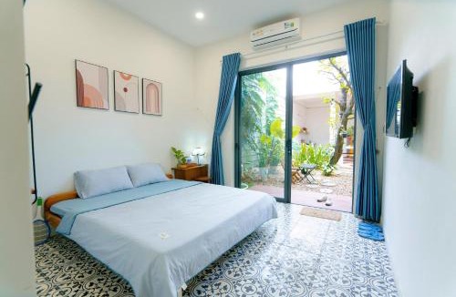 Tuy Hoa House | Nhà 7 Homestay Phú Yên
