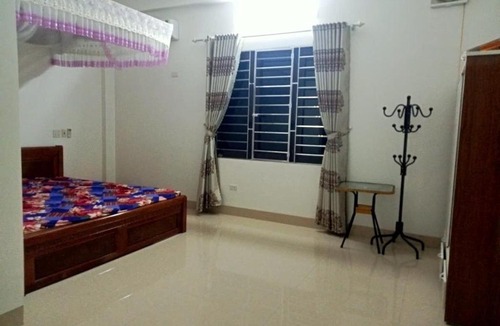Luc Yen House | Nhà bà Nga Thiện