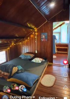 Bao Loc Resort | Nhà Bà Tiên Homestay & Chill