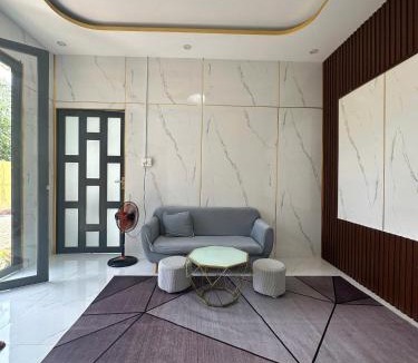 Tay Ninh Apartment | Nhà bên núi