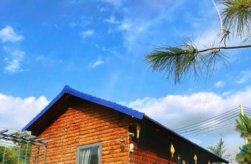 Tay Ninh Apartment | Nhà bên núi