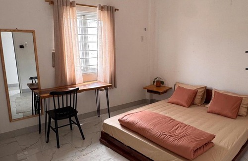 Buon Ma Thuot House | Nhà của Buôn