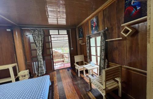Chieng Chau House | NHÀ CỦA CHI - HOMESTAY FOOD & COFFEE