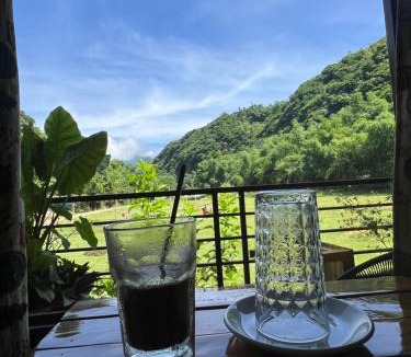 Chieng Chau House | NHÀ CỦA CHI - HOMESTAY FOOD & COFFEE