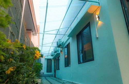 Ninh Hoa House | Nhà Của Gấu Homestay - Dốc Lết