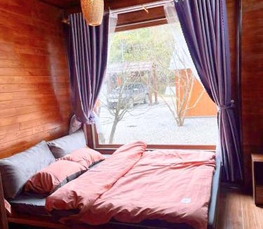 Bac Yen Apartment | NHÀ CHẤU HOMESTAY - Trung tâm Tà Xùa