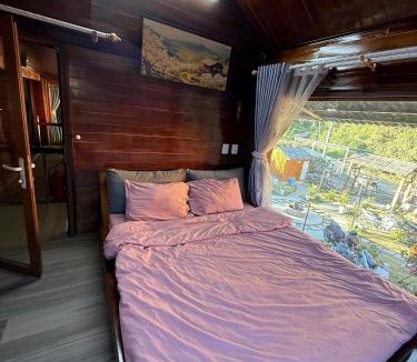 Bac Yen House | Nhà Chấu Tà Xùa