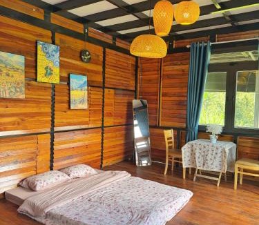 Da Lat Hotel | Nhà Dưới Đồi Homestay