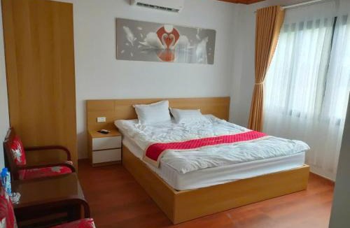 Dong Van Hotel | Nhà hàng, nhà nghỉ Hoàng Huy