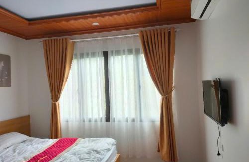Dong Van Hotel | Nhà hàng, nhà nghỉ Hoàng Huy