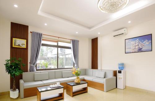 Lien Chieu Hotel | Nhà Khách 258 - Sea Front - Near Mikazuki - 500m