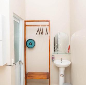 Ca Mau House | Nhà khách 369