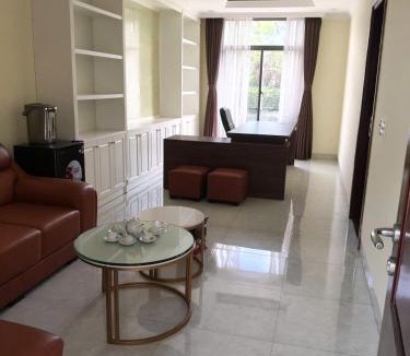Moc Chau Hotel | Nhà khách 705