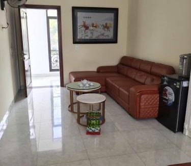 Moc Chau Hotel | Nhà khách 705