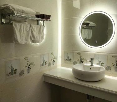 Moc Chau Hotel | Nhà khách 705