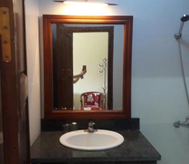 Nam Mau Hotel | Nhà khách Vườn Quốc gia Ba Bể