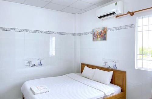 Ca Mau House | Nhà Khách Vạn Thành