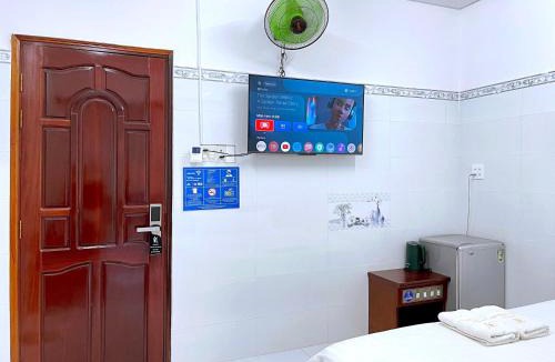 Ca Mau House | Nhà Khách Vạn Thành