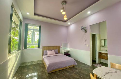 Bao Loc House | NHÀ MÁ TOÁN - Bảo Lộc