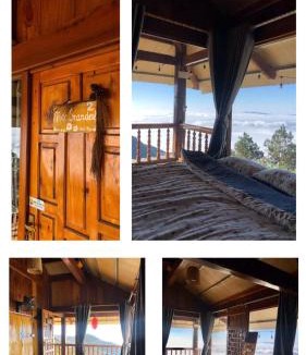 Bac Yen Hotel | Nhà Mây Homestay