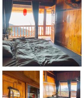 Bac Yen Hotel | Nhà Mây Homestay