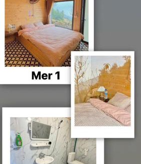 Bac Yen Hotel | Nhà Mây Homestay