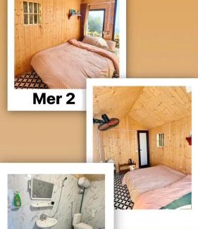 Bac Yen Hotel | Nhà Mây Homestay
