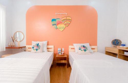 Ha Long Apartment | Nhà mình homestay Hạ Long